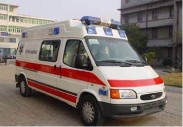 大关县救护车租赁