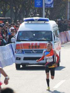 大关县大型活动