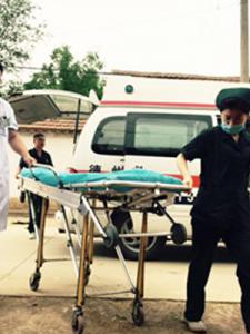 大关县院后转乡