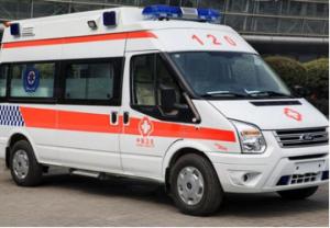 大关县救护车租赁