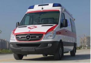 大关县救护车租赁